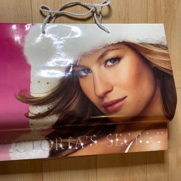 Y2K Victoria’s Secret Shopping Bags - Picture 8 of 11